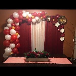 Meet your Posher, Marcela